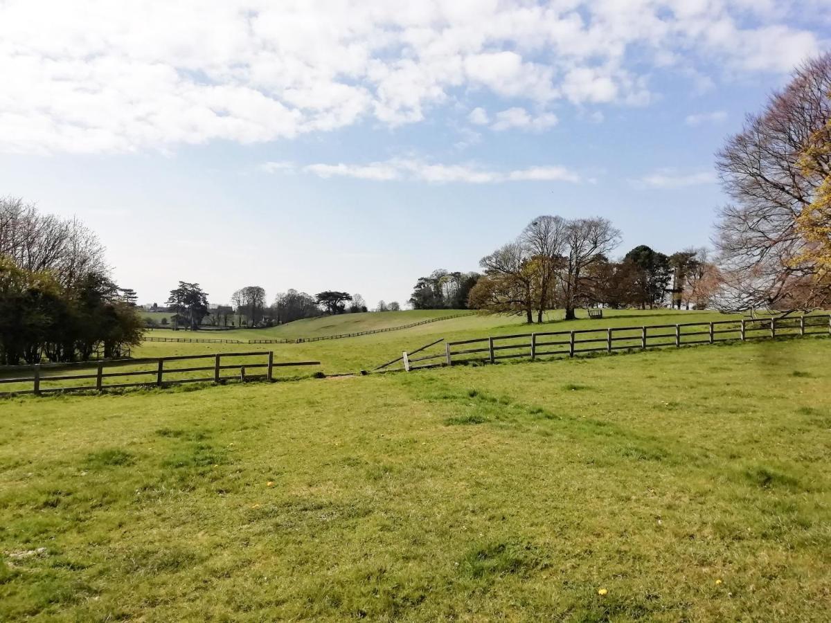 3 Painters Field Villa Cirencester Exterior photo